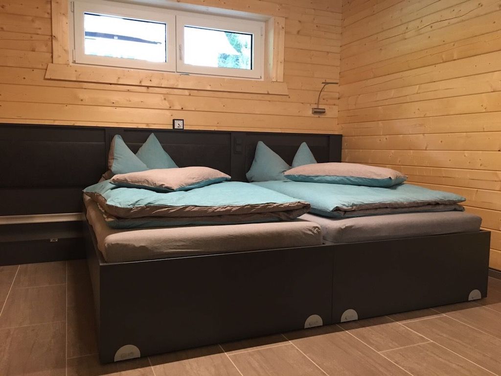 Ferienwohnung und Ferienhaus Hankel, Kraftwerkstraße 5 in Edertal