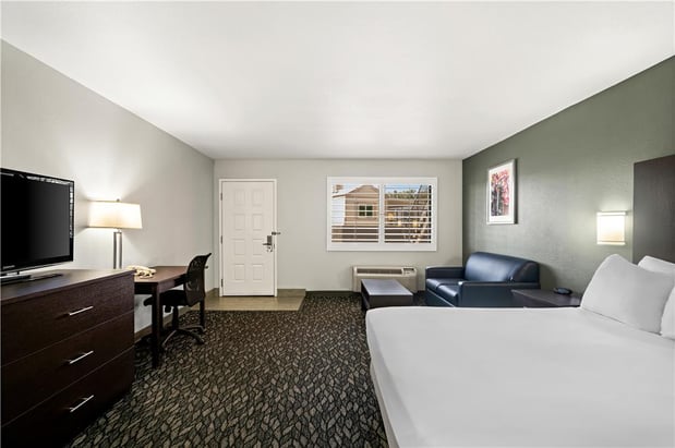 Images Best Western Desert Villa Inn