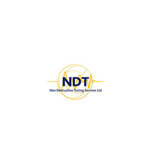 NDT Services Logo