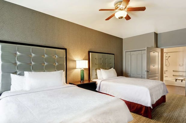 Images Homewood Suites by Hilton Amarillo