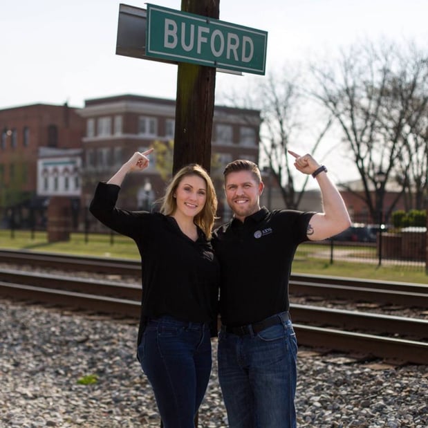 Images 100% Chiropractic - Buford