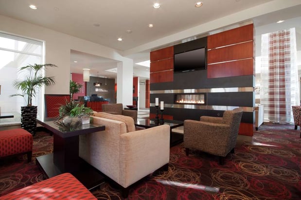 Images Hilton Garden Inn Oklahoma City Midtown