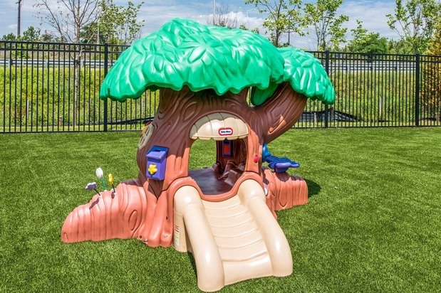 Images Primrose School of Chantilly