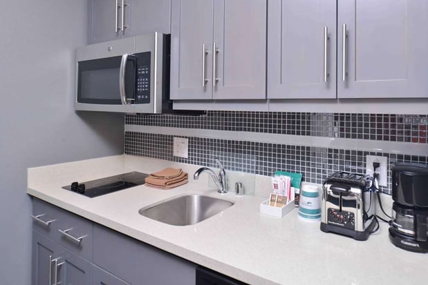 Images Homewood Suites by Hilton Trophy Club Southlake