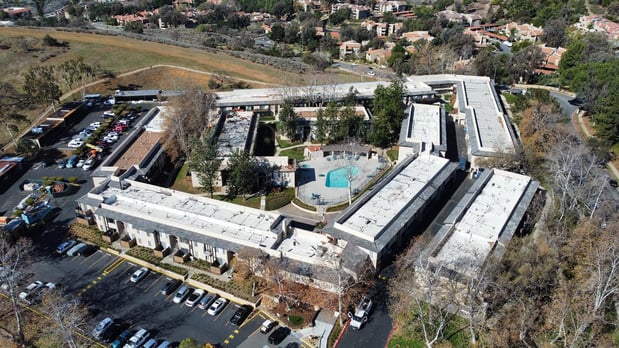 Images Sanchez Single Ply Roofing Corp.