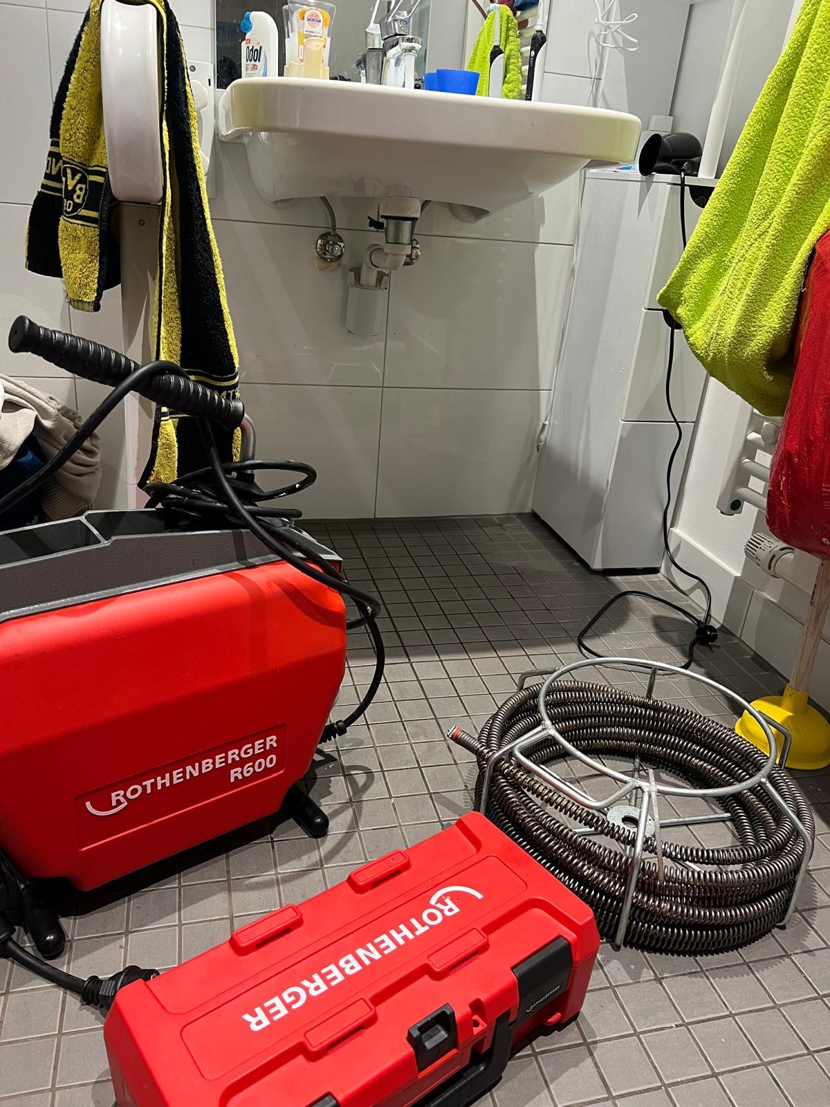 Bild 12 Adam Haustechnik Schlüsseldienst, Türöffnung, Schließanlage, Rohrreinigung, Kanalreinigung & Verstopfungsbeseitigung in Kassel