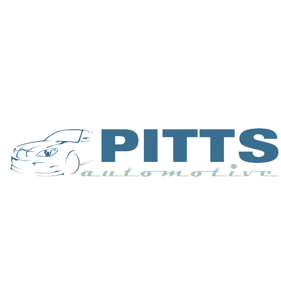 Pitts Automotive, Inc Logo