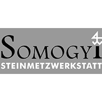 C. Somogyi - Steinmetzwerkstatt Logo