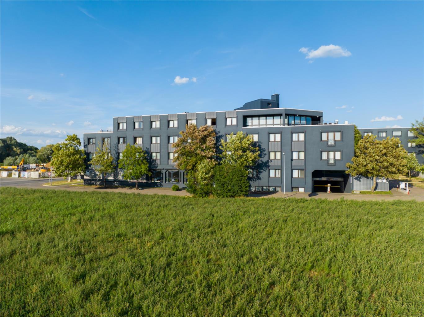 Bild 2 LOFTSTYLE Hotel Gerlingen, Sure Hotel Collection by Best Western in Gerlingen