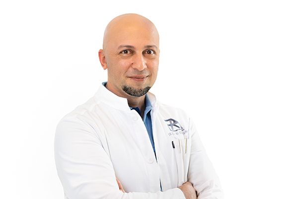 Bild 3 von Dr. Roozbeh Ahmadi