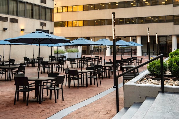 Images Holiday Inn Washington Capitol - Natl Mall by IHG