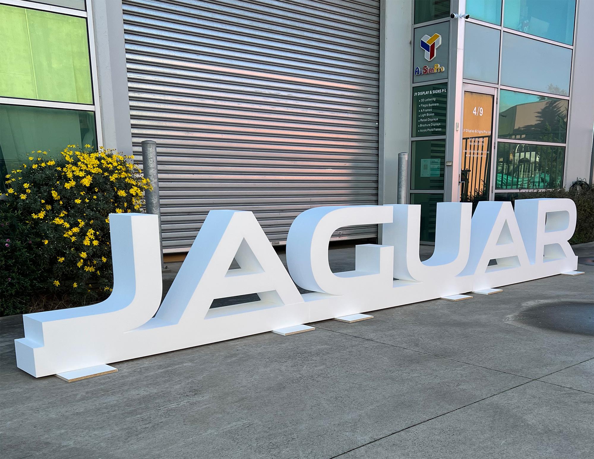 Images JY Display & Signs Pty Ltd