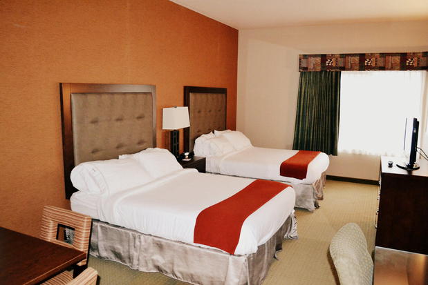 Images Holiday Inn Express & Suites Bozeman West, an IHG Hotel