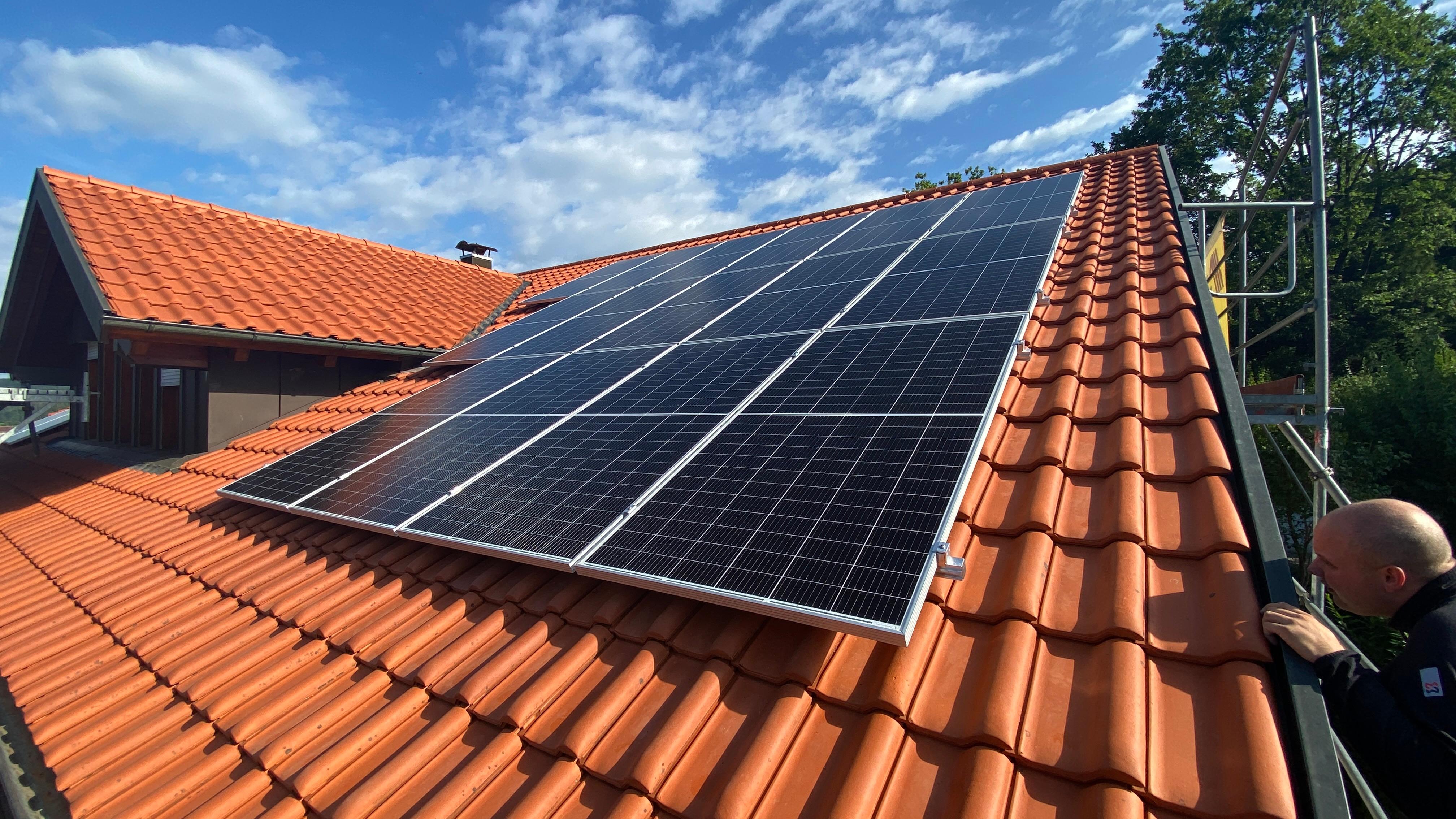 Bild 17 solarray GmbH in Süßen