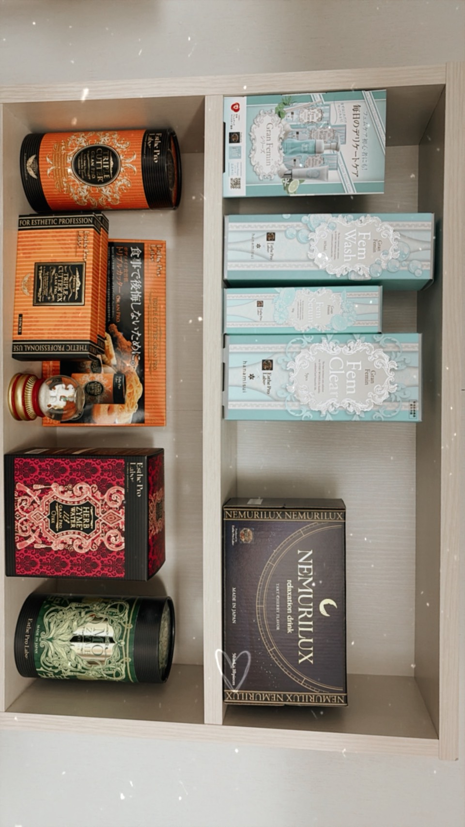 Images Private Salon BB