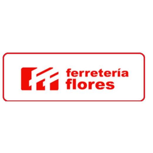 Ferretería Flores Logo