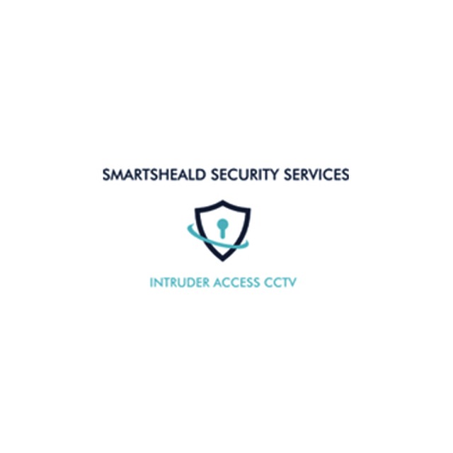 Smartsheald Security Services Ltd Logo