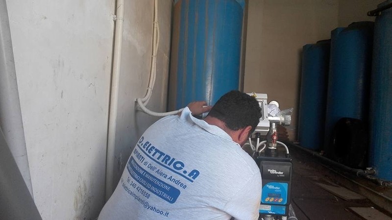 Images D.Elettric.A Impianti