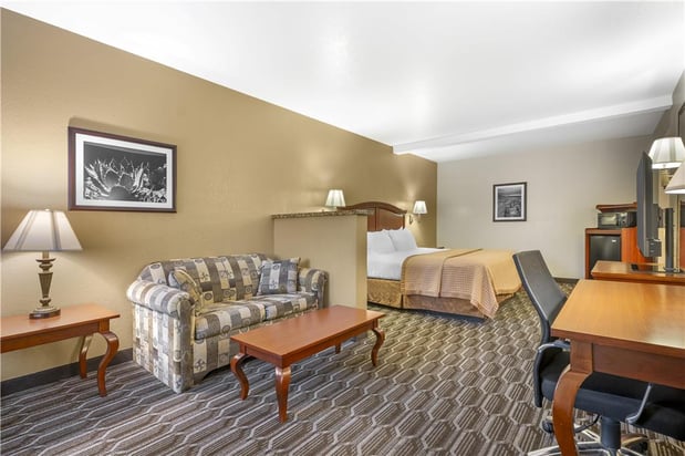 Images Best Western Inn of Chandler