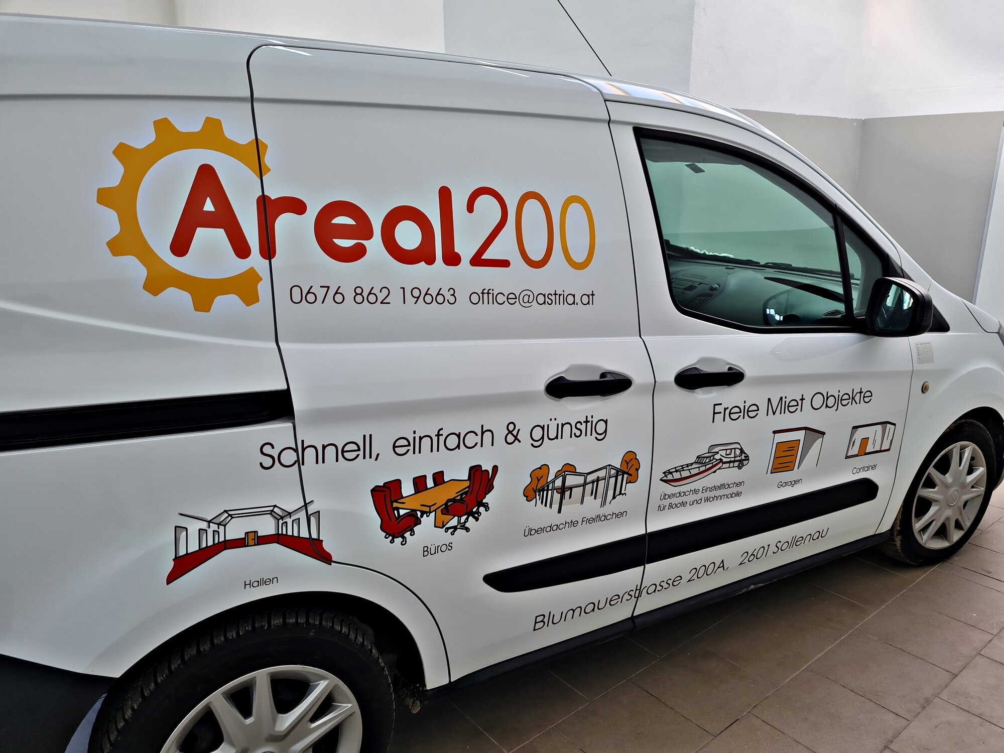 Bild 7 von Stickerandmore