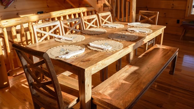 Images Carolina Getaway Cabins