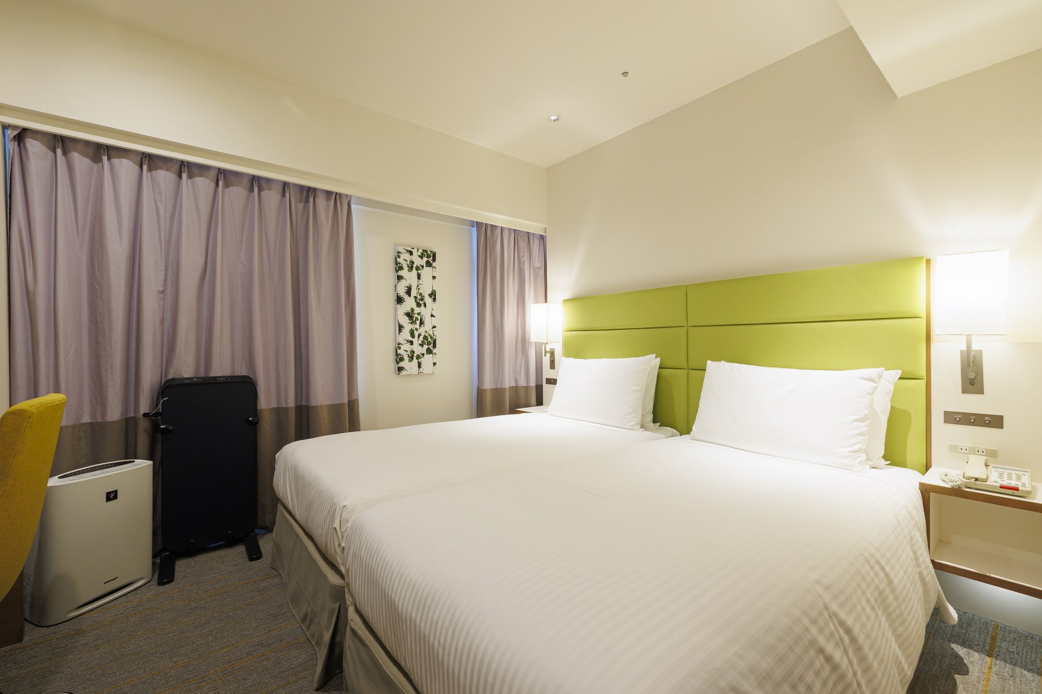 Images ANA Holiday Inn Sapporo Susukino by IHG