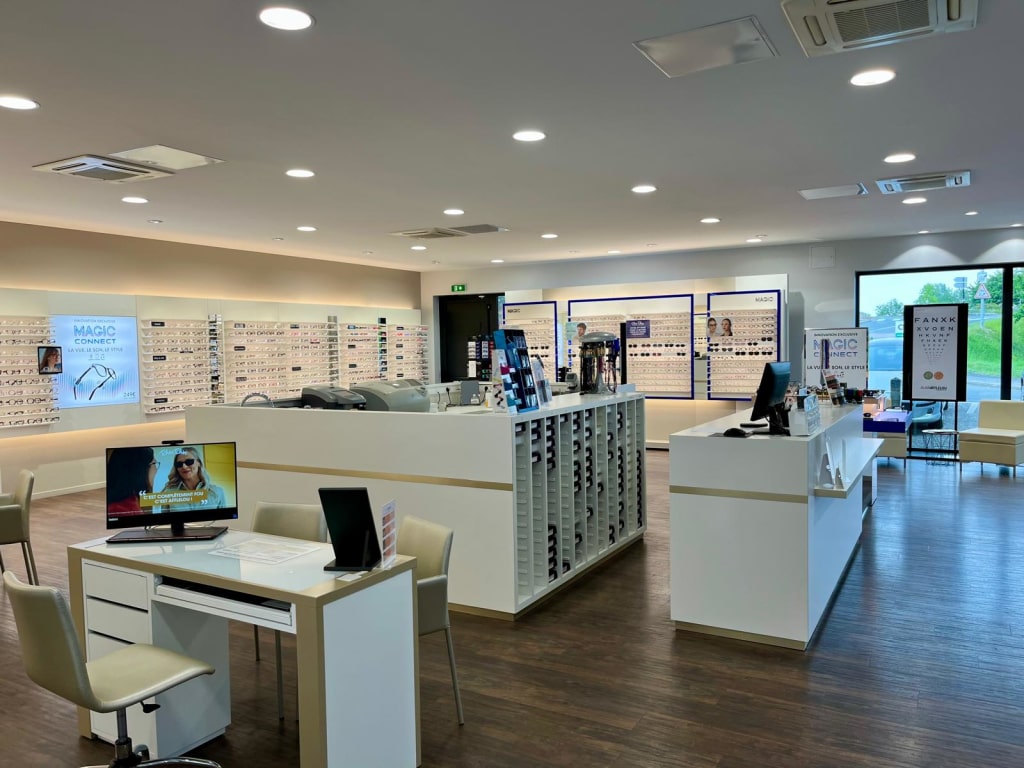 galerie image