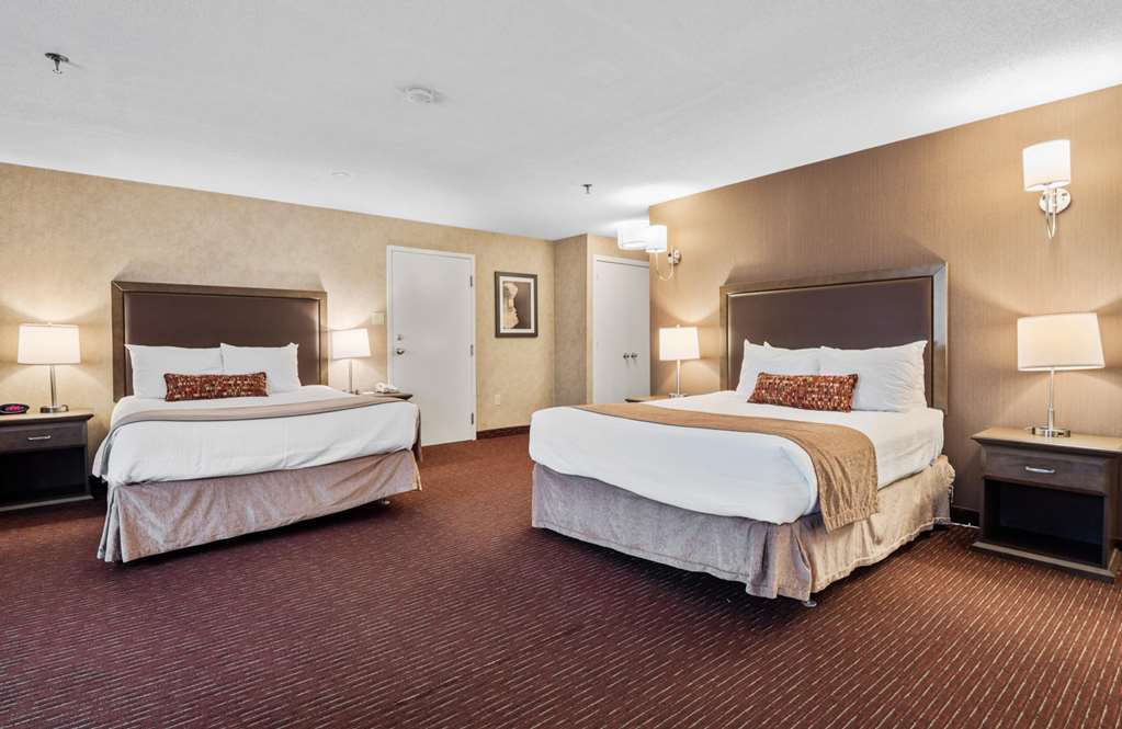 Images Best Western Plus Cairn Croft Hotel