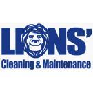 Lions' Cleaning & Maintenance Inc Logo