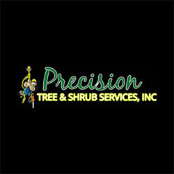 Precision Tree & Shrub Service