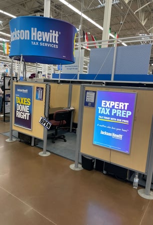 Images Jackson Hewitt Tax Service