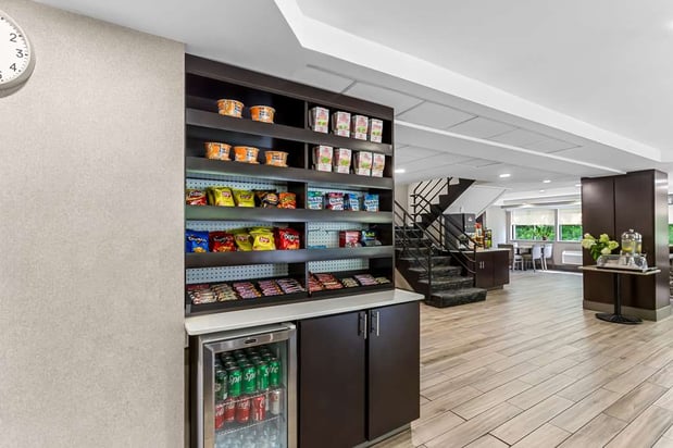 Images Best Western West Lebanon- Hanover Hotel