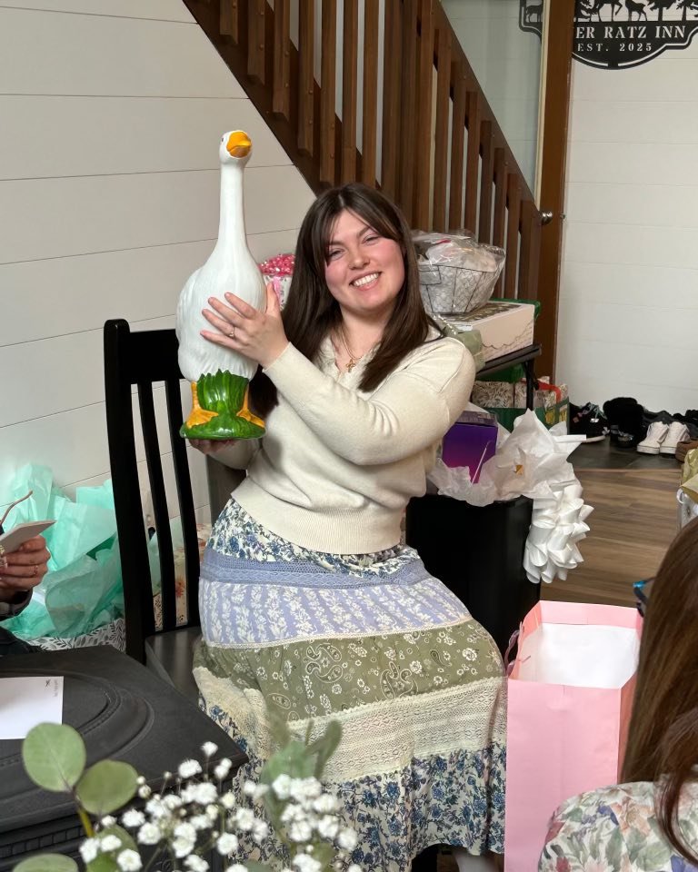 Celebrating Taylor’s birthday a couple days early. Thank you for all you do to help people care for what matters most. We also enjoyed an amazing lunch from The Toasted Pickle. Highly recommend.