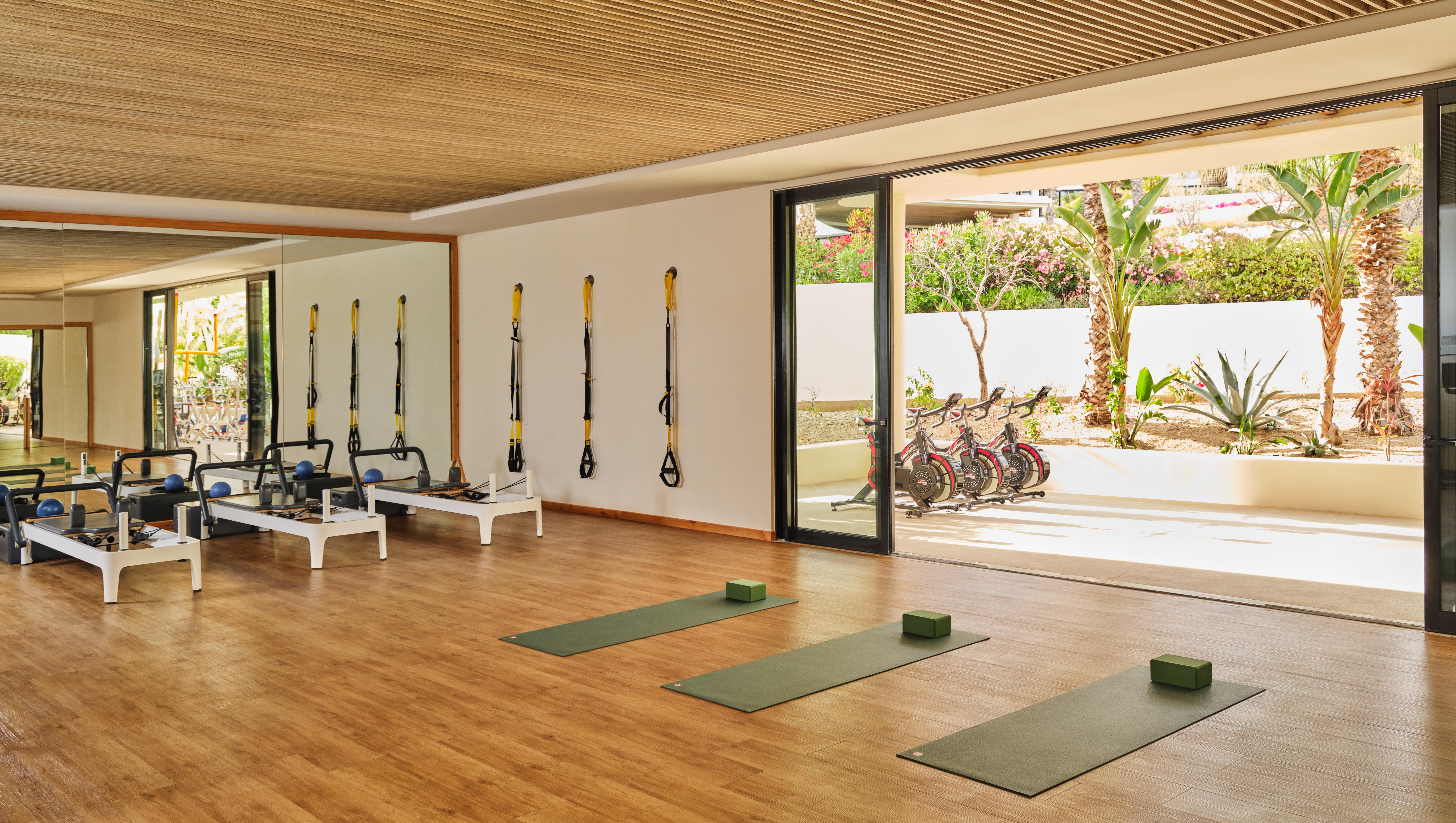 Images Sol, The Spa at Chileno Bay