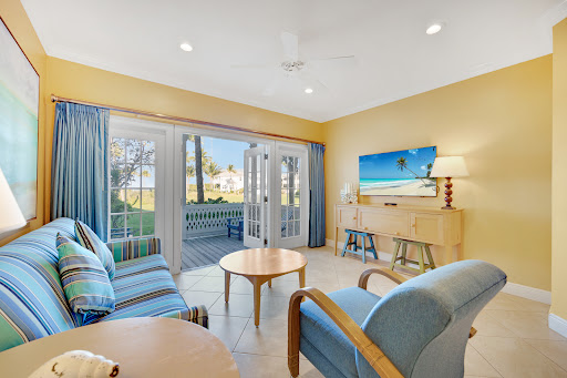 Tranquility Bay Beachfront Resort Image