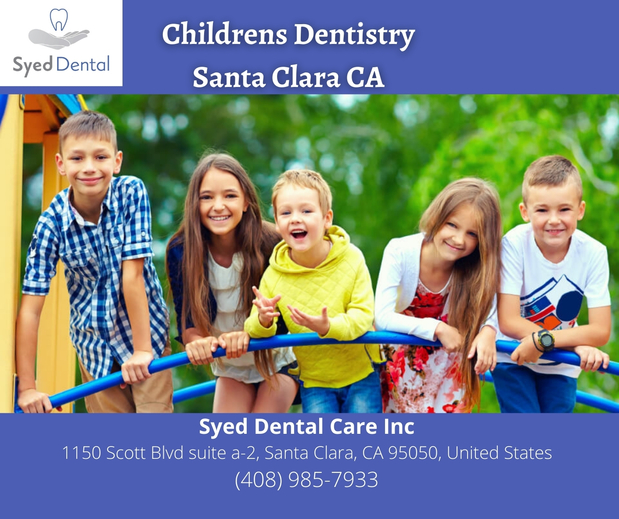 Images Syed Dental - Santa Clara