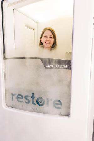 Images Restore Hyper Wellness