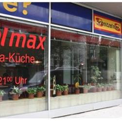 Schnitzelmax, Rennbahnstraße 29 in Sankt Pölten