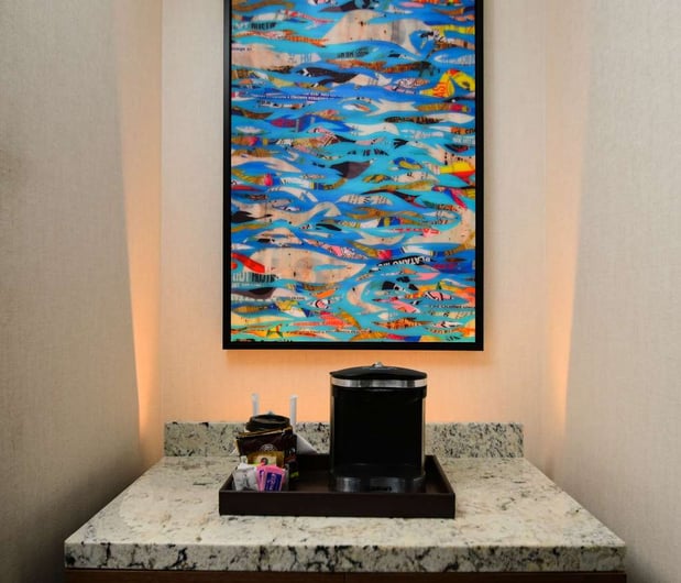 Images Hilton Austin