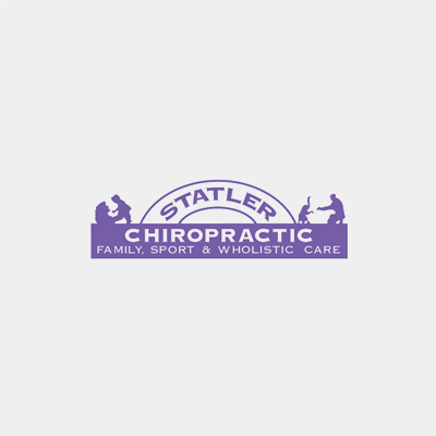 Statler Chiropractic Logo
