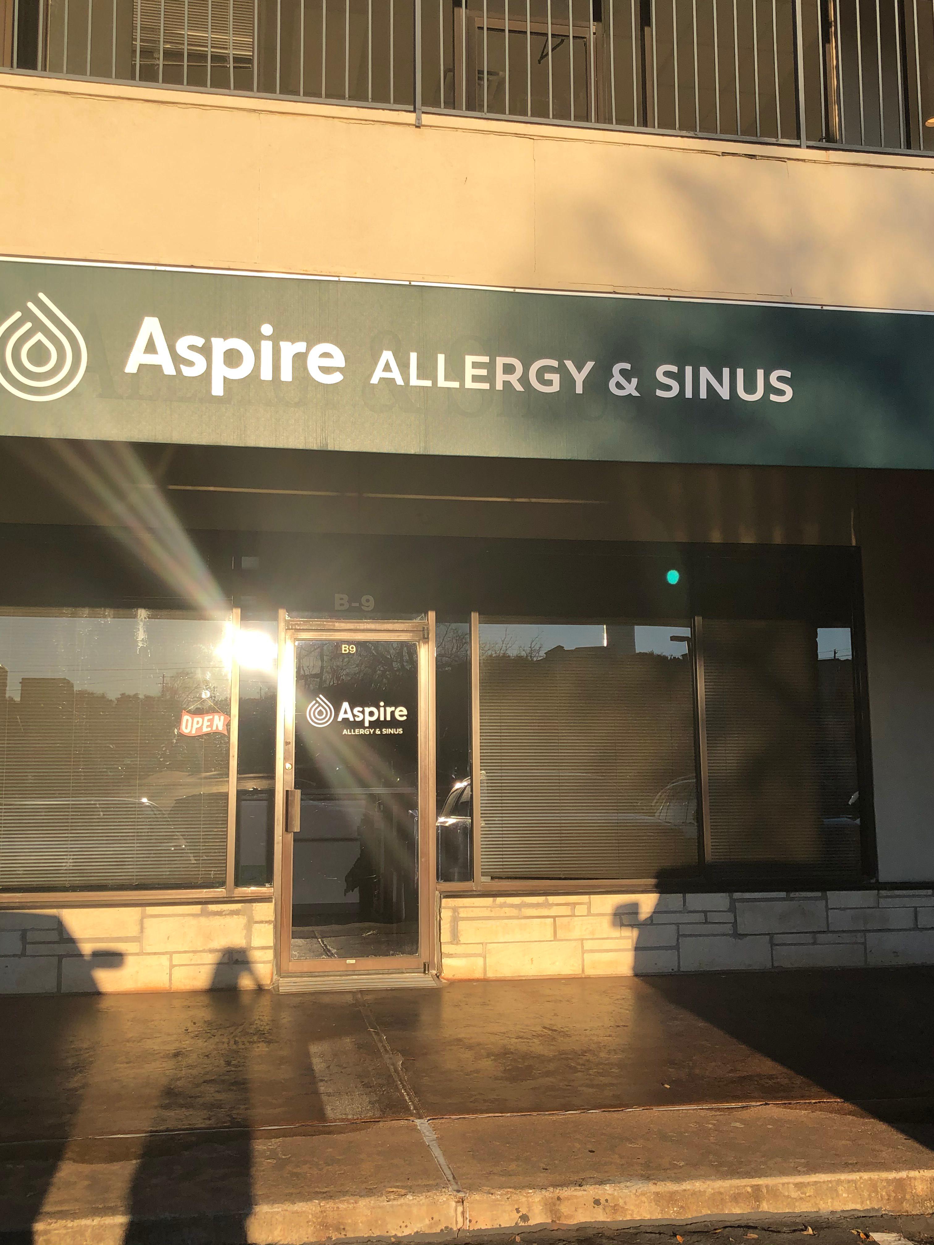 Image 3 | Aspire Allergy & Sinus