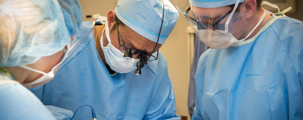 Images Center of Aesthetic & Reconstructive Surgery