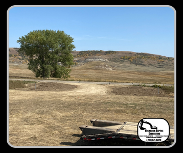 Images Bismarck - Septic - Excavating