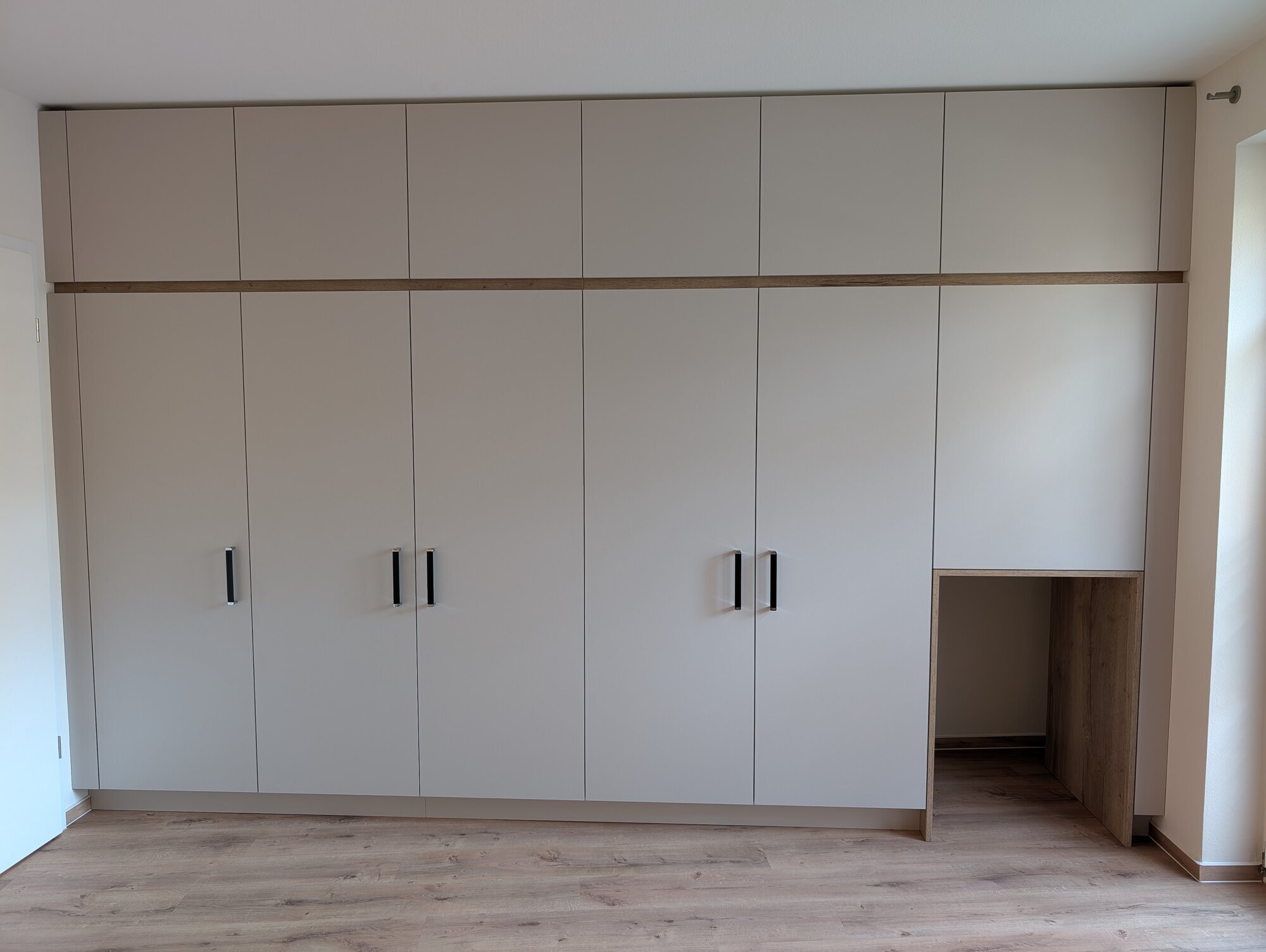 Tischlerei Lau - Der Meister im Möbelbau, Sölvesborger Straße 2 in Wolgast