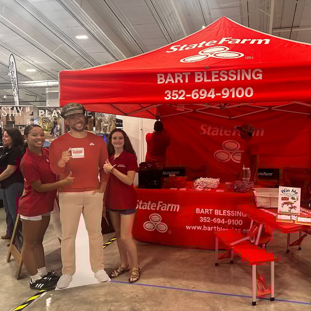 Images Bart Blessing - State Farm Insurance Agent