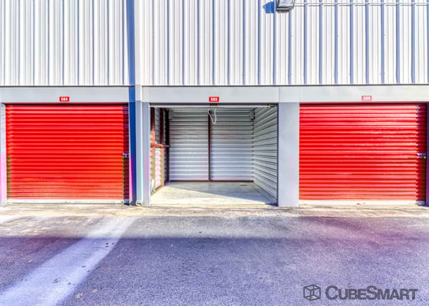 Images CubeSmart Self Storage