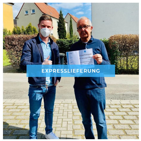 Healthmask Inh. Robert Mirotta, Hauerwinkel 4 in Hamm