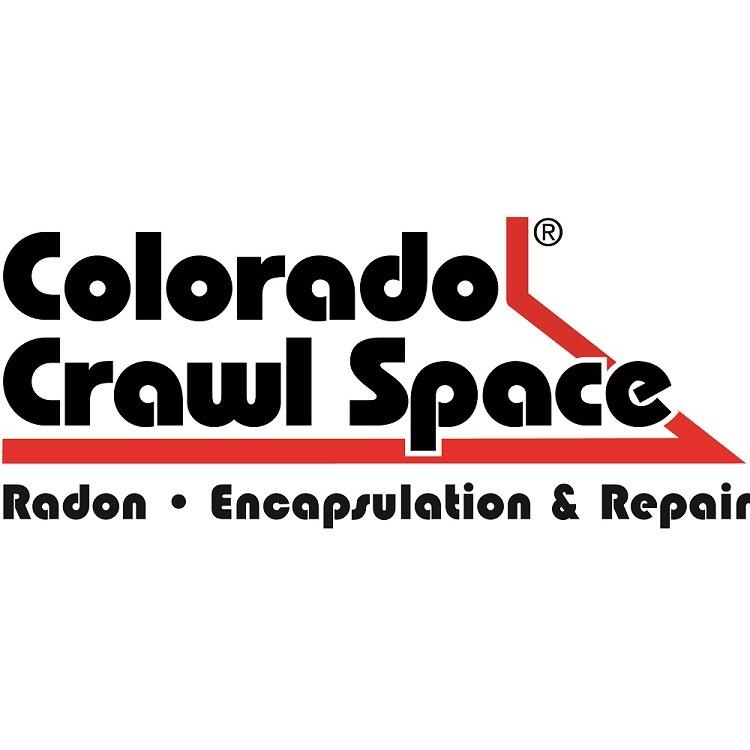 Colorado Crawl Space Logo