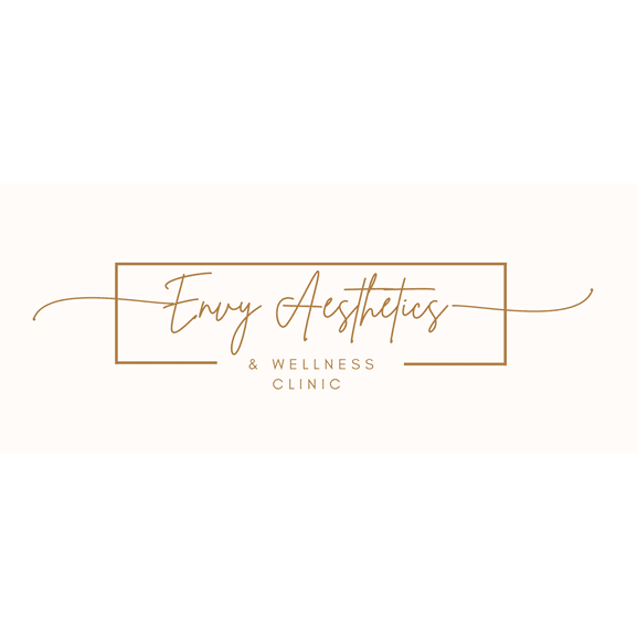 Envy Aesthetics & Wellness Clinic Logo