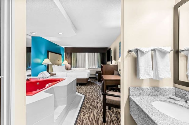 Images Best Western Baraboo Inn